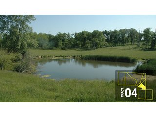 Property photo 21 - Land Auction 458+/- acres in 11 Tracts - Farmland, Woods